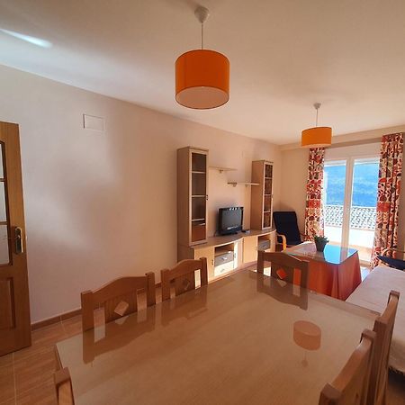 Apartamentos Sierra Nevada Park Güéjar Sierra Eksteriør billede
