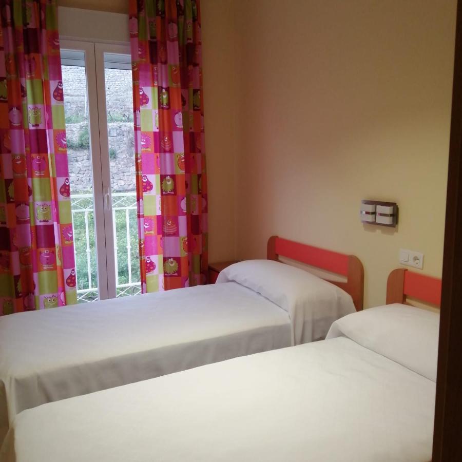 Apartamentos Sierra Nevada Park Güéjar Sierra Eksteriør billede
