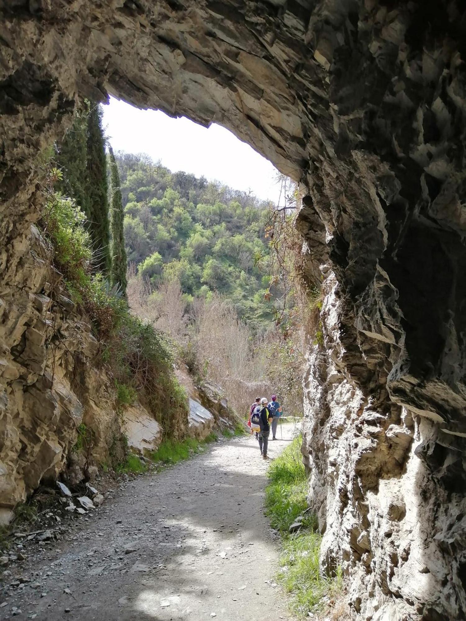 Apartamentos Sierra Nevada Park Güéjar Sierra Eksteriør billede