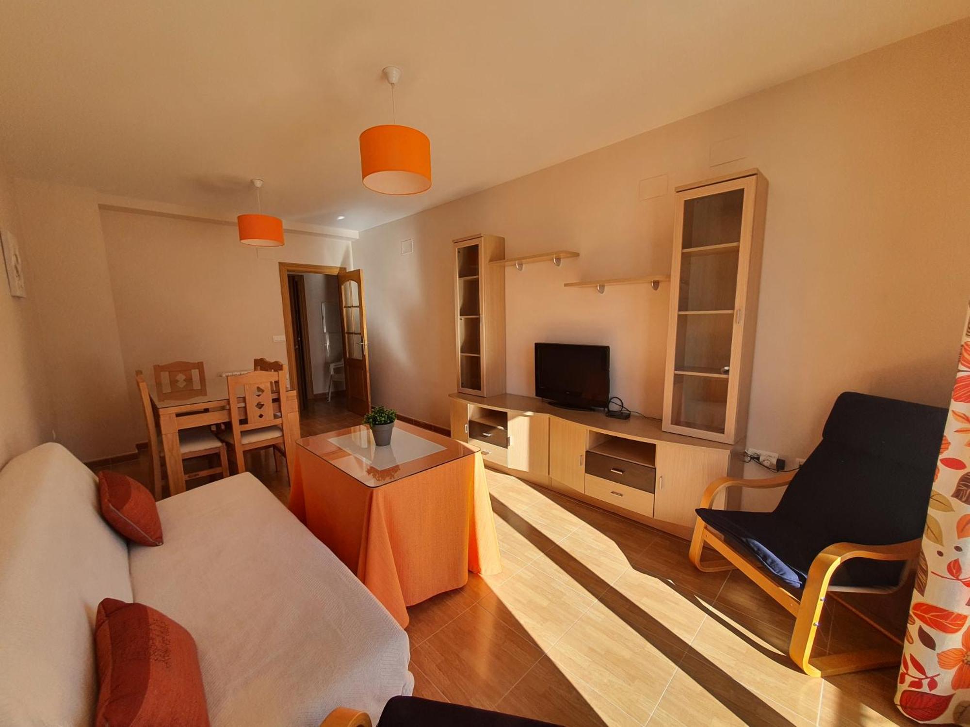 Apartamentos Sierra Nevada Park Güéjar Sierra Eksteriør billede